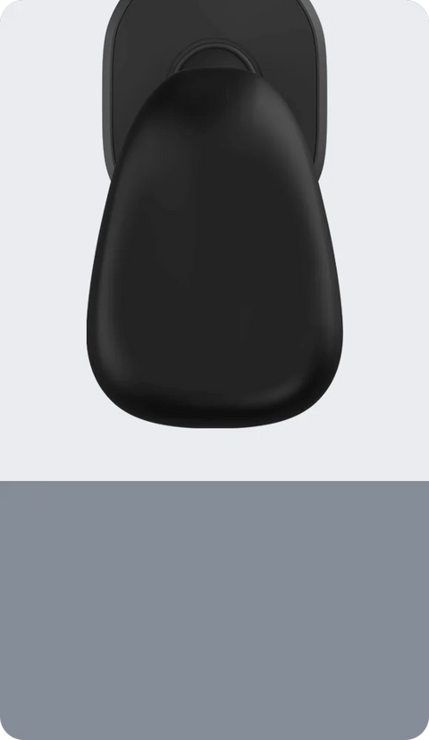 Xiaomi Electric Scooter 5 Plus Seat HBCPJ02LQ