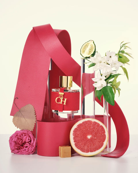 Carolina Herrera Ch EDT For Her - 100 ml