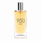 Emporio Armani - Stronger With You Only Eau de Toilette for Men - 15ml