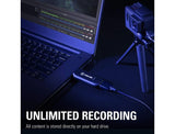 Elgato Cam Link 4K HDMI Capture Device