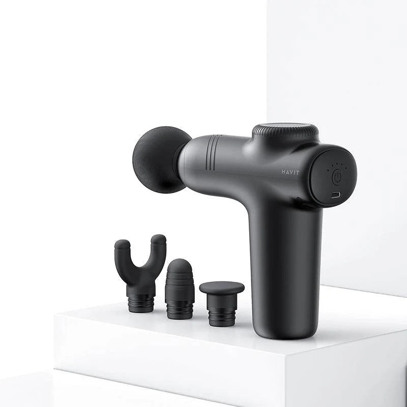HAVIT-MG1508 care-Mini Massage Gun HAVIT-MG1508 care-Mini Massage Gun