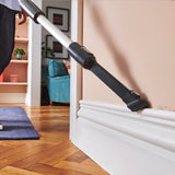 Hoover CLSV-HPMS, HomePro Cordless Stick Vacuum Cleaner – HairWrap Resist, FlexiClean, 45-Min Runtime, LED Floorhead