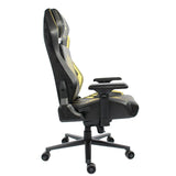Black Bull Super Pro Gaming Chair - Yellow