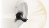 Anker soundcore AeroClip, Open-Ear Clip-On Earbuds