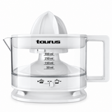 Taurus Electric Citrus Juicer 40W - White