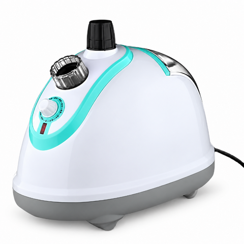 RAF Handheld Garment Steamer with Large Water Tank – 1.5 L, 1800 W