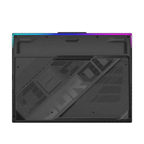 ASUS ROG Strix G16 (2025) Gaming Laptop, Ryzen 9 8940HX, RTX 5070 Ti 12GB, 16GB RAM, 1TB SSD, 16" 165Hz, Win 11