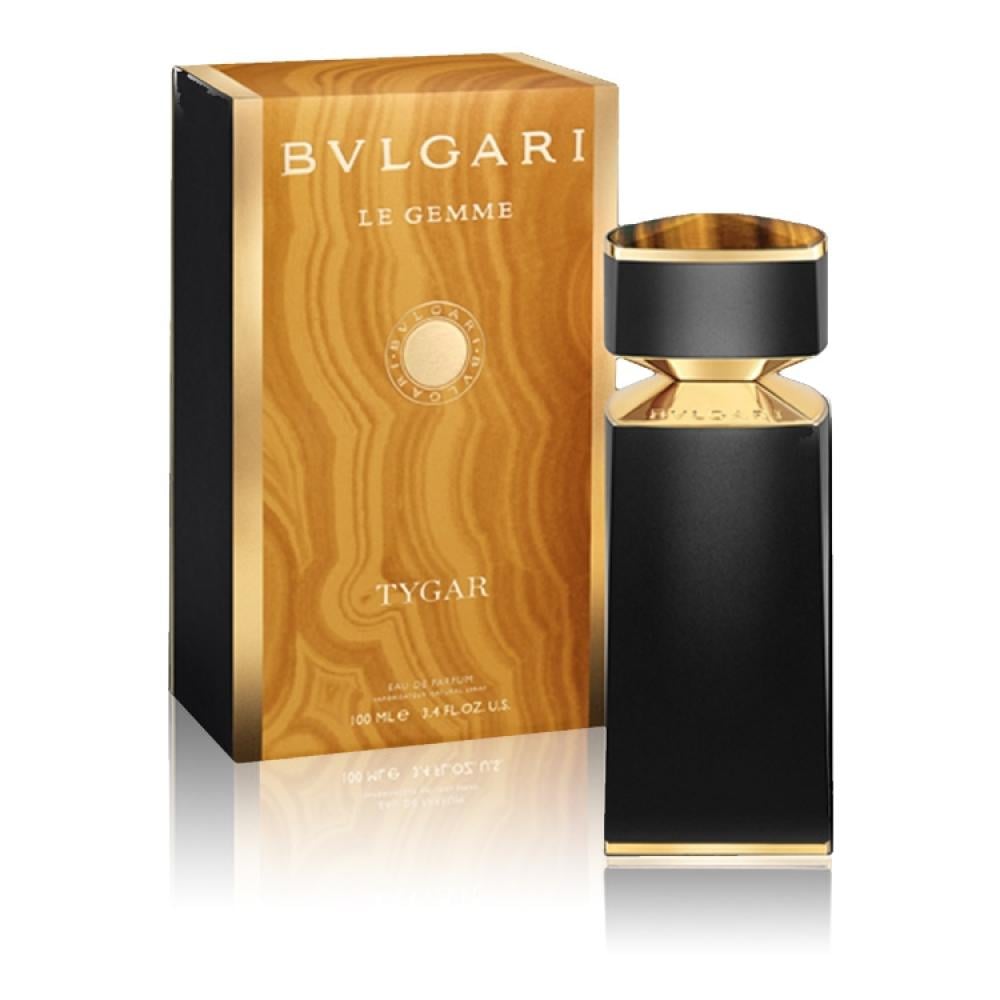 Bvlgari Le Gemme Tygar EDP For Him - 100 ml Bvlgari Le Gemme Tygar EDP For Him - 100 ml