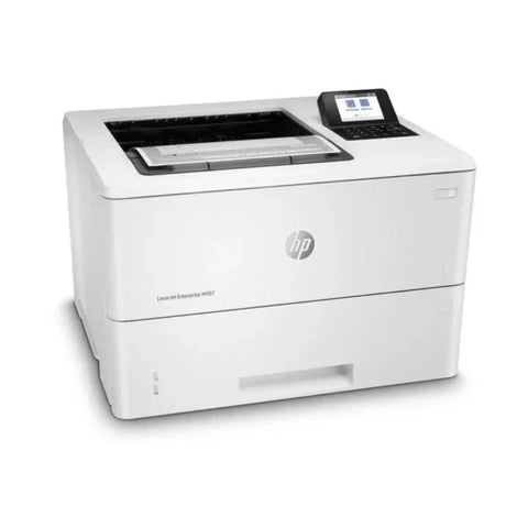 HP M507dn, LaserJet Enterprise Mono Laser Printer