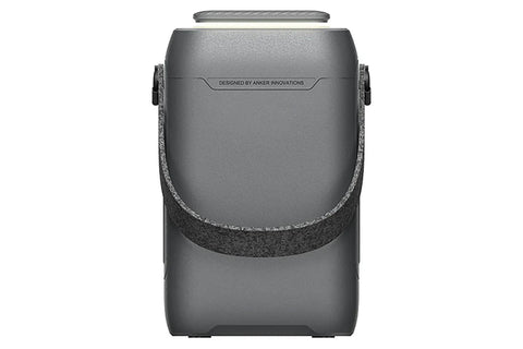 Anker Solix C300X DC Portable Power Station | 300W | A1728011