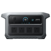 Anker SOLIX C2000 Gen 2 Portable Power Station - 2400W