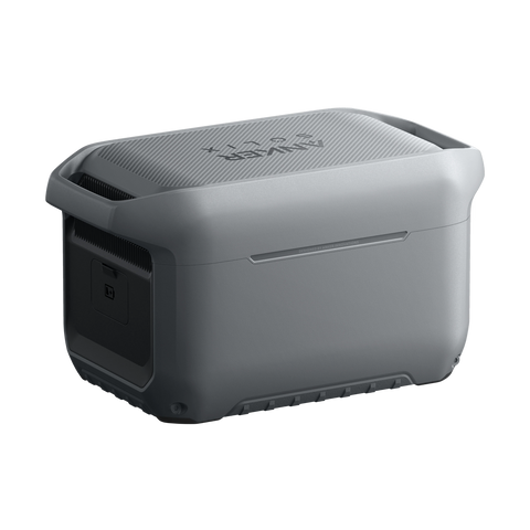 Anker SOLIX C2000 Gen 2 Portable Power Station - 2400W