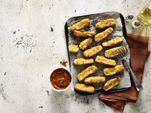 Kenwood Air Fryer XXL 5.5L 2.4kg DGT Black - HFP50.000BK