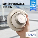 Anker Soundcore Space One Pro, FlexiCurve Over-Ear Headphone
