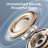 Anker soundcore AeroClip, Open-Ear Clip-On Earbuds