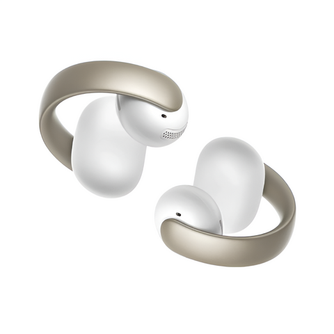 Anker soundcore AeroClip, Open-Ear Clip-On Earbuds