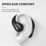Anker Soundcore AeroFit Pro, Open-Ear Sport Earbuds