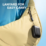 أنكر ساوندكور A20i، سماعات أذن لاسلكية حقيقية