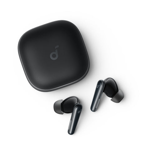 Anker SoundCore Liberty 5, Noise-Cancelling Earbuds