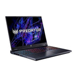 Acer PHN16-72-97SH Predator Helios Neo 16", WQXGA (2560 X 1600), 240Hz, I9-14900HX16GB, GeForce RTX 4070, 16GB RAM DDR5, 1TB SSD, WINDOWS 11 Gaming Laptop