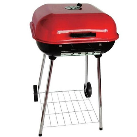 Admiral Charcoal Grill 18x18cms/71cm - ADBC1RG1818P