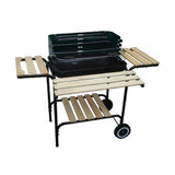 Admiral Charcoal Grill, Size: 105*71*85cms - ADBC1WG5838P