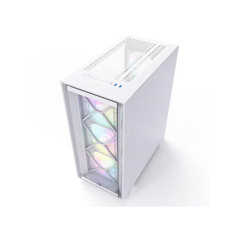 تجميعة كمبيوتر ألعاب قيمنق (Ryzen 7 7800X3D, RTX 5060 Ti 16GB) – رام 16 جيجابايت DDR5، هارد 1 تيرا بايت NVMe، مع نظام Windows 11 Pro