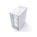 تجميعة كمبيوتر ألعاب قيمنق (Ryzen 7 7800X3D, RTX 5060 Ti 16GB) – رام 16 جيجابايت DDR5، هارد 1 تيرا بايت NVMe، مع نظام Windows 11 Pro