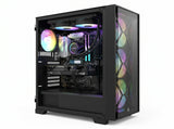 تجميعة كمبيوتر ألعاب قيمنق (Ryzen 7 7800X3D, RTX 5060 Ti 16GB) – رام 16 جيجابايت DDR5، هارد 1 تيرا بايت NVMe، مع نظام Windows 11 Pro