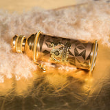 Alexandre J The Collector Golden Oud EDP For Her - 100ml
