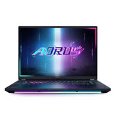 Lenovo AORUS MASTER 16 AM6H, 16" QHD 240Hz Intel ULTRA 9 275Hx, RTX 5090 24GB GDDR7, 32GB RAM DDR5, 1TB Gen4 M.2 PCIe SSD, Wifi, Ar Keyboard, Win 11 Pro RGB Gaming Laptop