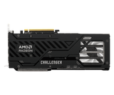ASRock AMD Radeon RX 9070 XT Challenger, 16GB GDDR6 Graphics Card