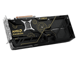 ASRock AMD Radeon RX 9070 XT Taichi 16GB OC Graphics Card