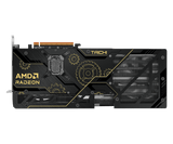 ASRock AMD Radeon RX 9070 XT Taichi 16GB OC Graphics Card