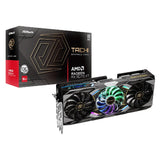ASRock AMD Radeon RX 9070 XT Taichi 16GB OC Graphics Card