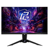 ASRock PG27FFX2A 27 inch FHD 1920 x 1080 IPS 520Hz VESA DisplayHDR 400 Gaming Monitor - White