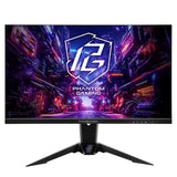 ASRock PG27FFX2A 27 inch FHD 1920 x 1080 IPS 520Hz VESA DisplayHDR 400 Gaming Monitor - White