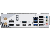 ASRock Z890 Pro RS WiFi - Intel LGA1851 ATX Motherboard, DDR5, WiFi 6E, PCIe 5.0
