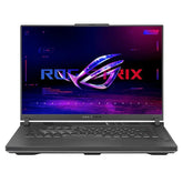 ASUS ROG Strix G16 (2025) Gaming Laptop, Ryzen 9 8940HX, RTX 5070 Ti 12GB, 16GB RAM, 1TB SSD, 16" 165Hz, Win 11
