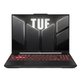 ASUS TUF A16 Gaming Laptop, Ryzen 7 7445HS, RTX 4050 6GB, 16GB RAM, 512GB SSD, 16" 144Hz, DOS