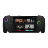 ASUS ROG Xbox Ally X RC73XA Handheld Gaming Console with 7-Inch FHD 120Hz Display, AMD Ryzen AI Z2 Extreme, 24GB RAM & 1TB SSD - Black