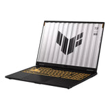 ASUS TUF Gaming F16 FX608JPR-WH74 Gaming Laptop with Intel Core i7-14650HX, RTX 5070 8GB, 16GB DDR5, 1TB SSD & 16" 165Hz WUXGA Display - Jaeger Gray
