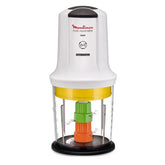 Moulinex 500Watts, 2 Speed Moulinette Chopper - AT7231