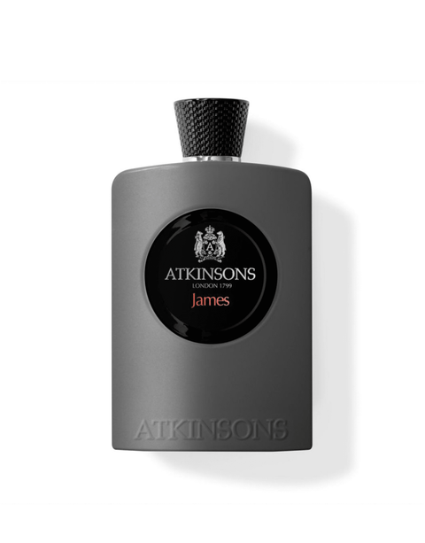 Atkinsons James Men EDP 100ml