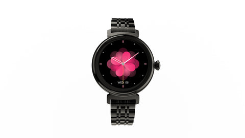 HiFuture Aura smartwatch-Black