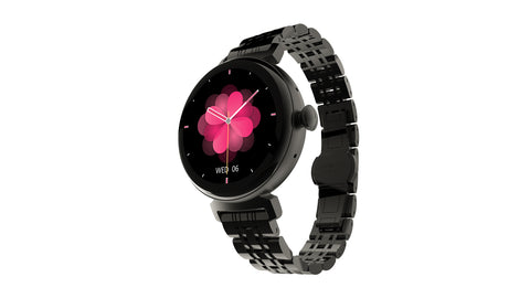 HiFuture Aura smartwatch-Black