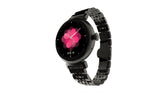 HiFuture Aura smartwatch-Black