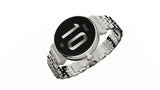 HiFuture Aura smartwatch-Silver