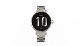 HiFuture Aura smartwatch-Silver