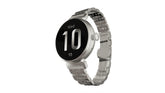 HiFuture Aura smartwatch-Silver
